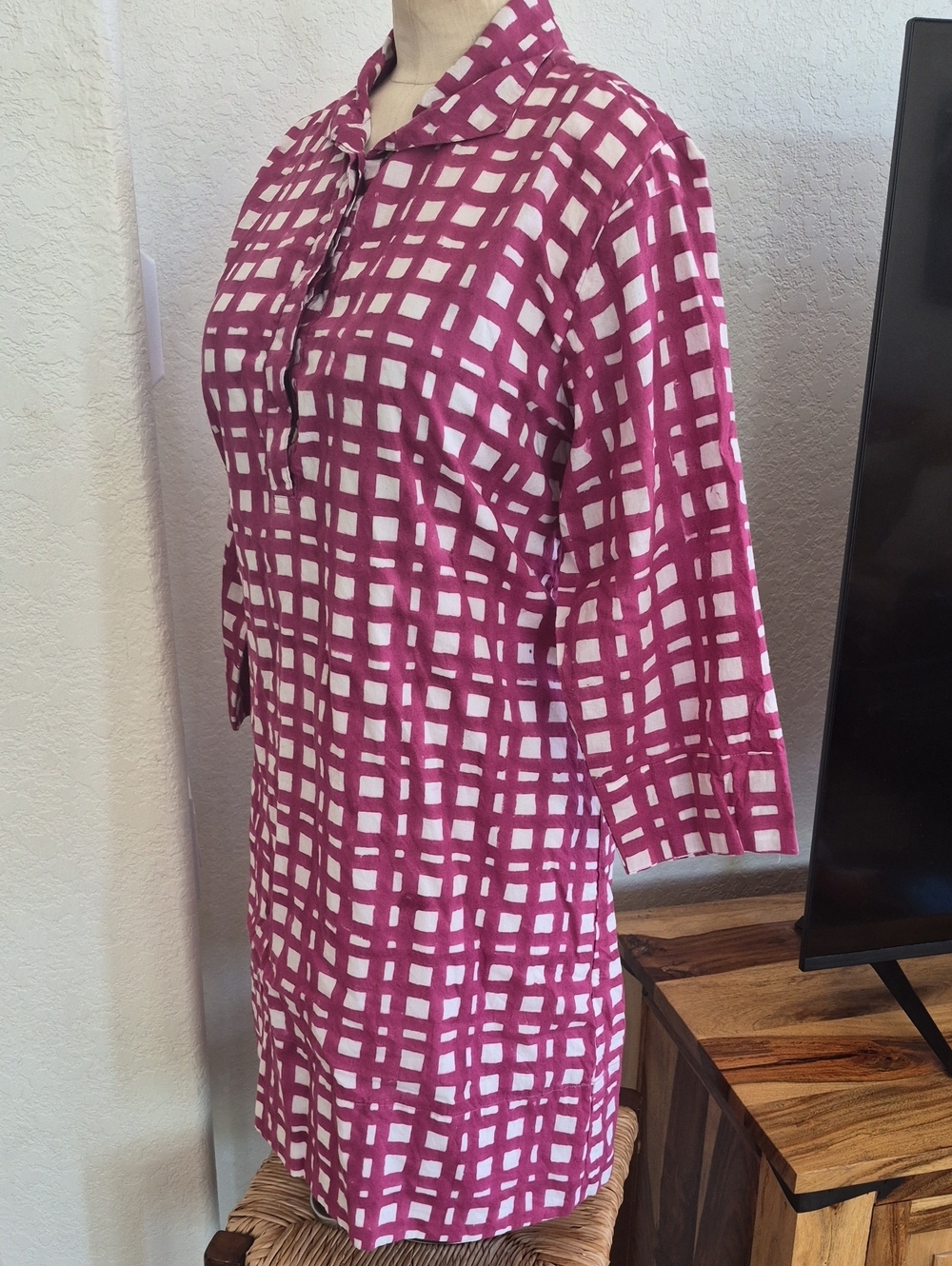 Holly Shae Arden Dress Sz M/L